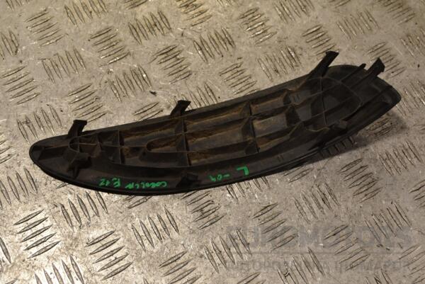 Накладка переднего бампера левая -04 Toyota Corolla (E12) 2001-2006 5212802040 273541 - 2
