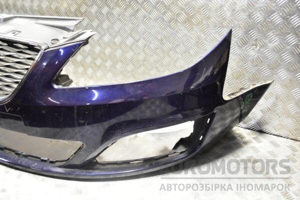 Бампер передній (дефект) Seat Exeo 2009-2013 273545 - 2
