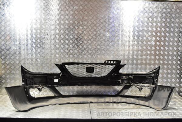 Бампер передній (дефект) Seat Exeo 2009-2013 273545 - 4