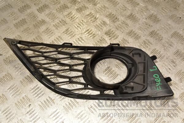 Накладка бампера під ВТФ ліва Seat Exeo 2009-2013 3R0853665 273550 - 2