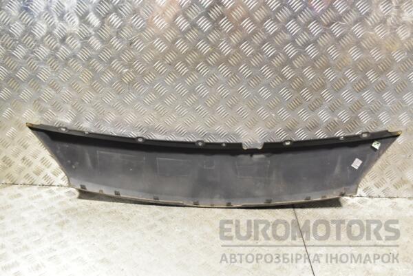 Накладка переднього бампера верхня -06 Renault Scenic (II) 2003-2009 8200183129 273560 - 2