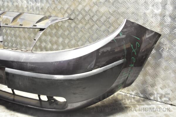 Бампер передний -06 (дефект) Renault Scenic (II) 2003-2009 8200139528 273565 - 2