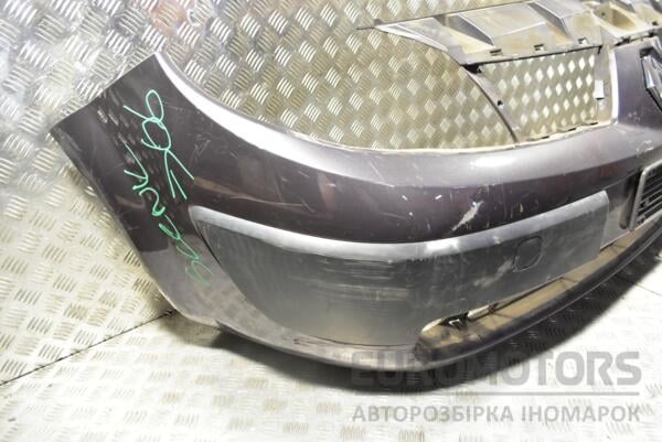 Бампер передний -06 (дефект) Renault Scenic (II) 2003-2009 8200139528 273565 - 3