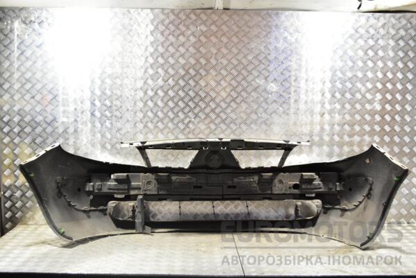 Бампер передний -06 (дефект) Renault Scenic (II) 2003-2009 8200139528 273565 - 4