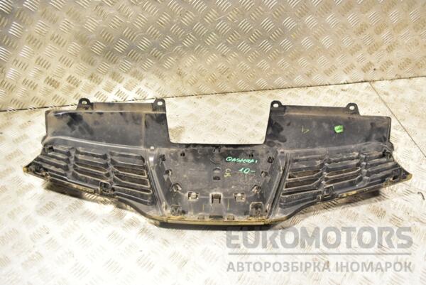 Решетка радиатора 10- Nissan Qashqai 2007-2014 62310BR00A 273570 - 2