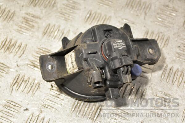 Фара противотуманная правая Nissan Qashqai 2007-2014 261508990A 273572 - 2