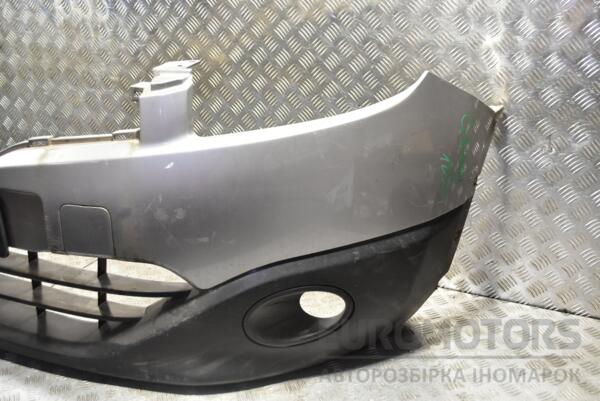 Бампер передний 10- Nissan Qashqai 2007-2014 62022BR10H 273574 - 2