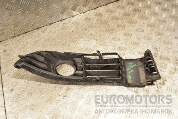 Накладка бампера под птф правая 00- VW Passat (B5) 1996-2005 273589 - 2