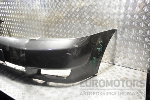 Бампер передній -07 Toyota Corolla Verso 2004-2009 521190F010 273591 - 2