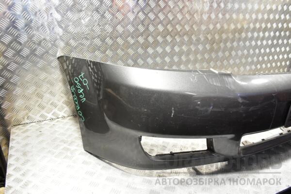 Бампер передній -07 Toyota Corolla Verso 2004-2009 521190F010 273591 - 3