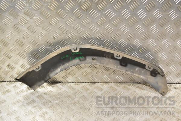 Накладка бампера нижня ліва Toyota Corolla Verso 2004-2009 768520F010 273607 - 2