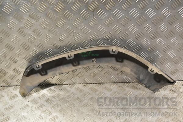 Накладка бампера нижняя правая Toyota Corolla Verso 2004-2009 768510F010 273609 - 2