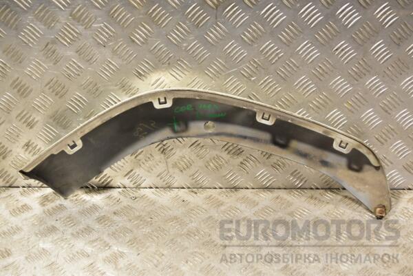 Накладка бампера нижня ліва Toyota Corolla Verso 2004-2009 768520F010 273611 - 2