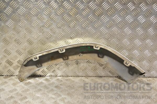 Накладка бампера нижня права Toyota Corolla Verso 2004-2009 768510F010 273613 - 2