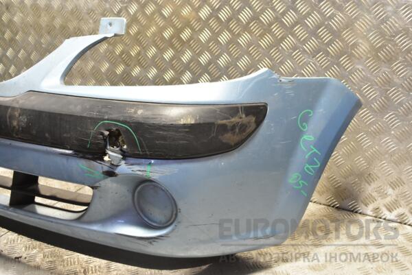 Бампер передній 05- (дефект) Hyundai Getz 2002-2010 865111C300 273617 - 2