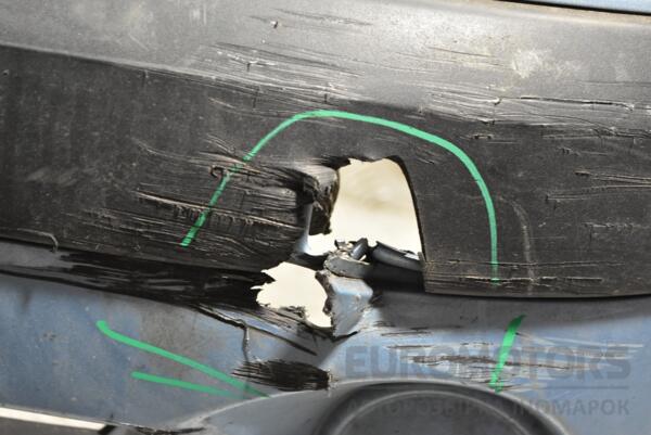 Бампер передній 05- (дефект) Hyundai Getz 2002-2010 865111C300 273617 - 3