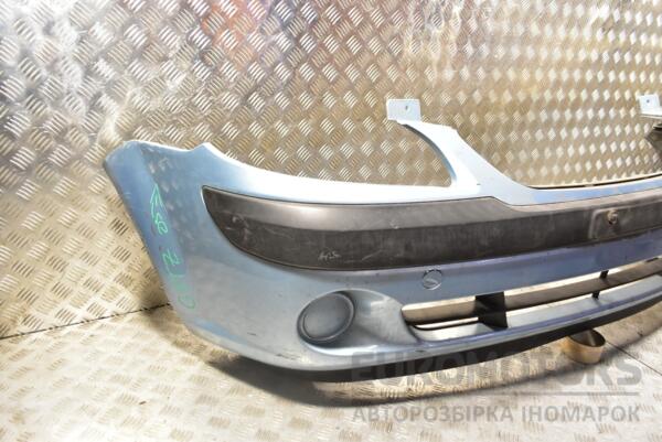 Бампер передній 05- (дефект) Hyundai Getz 2002-2010 865111C300 273617 - 4
