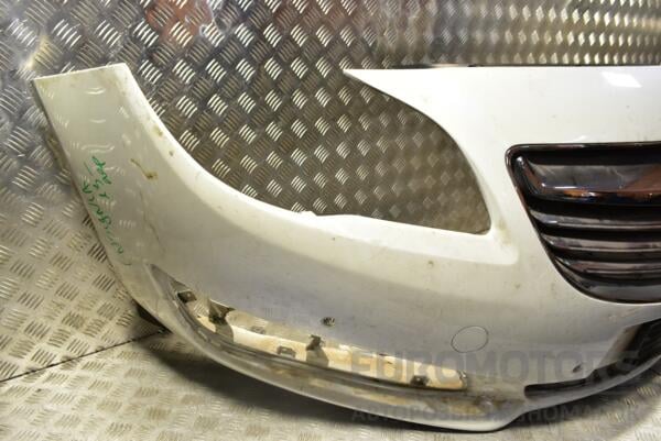 Бампер передній 13- Opel Insignia 2008-2017 22787147 273622 - 3