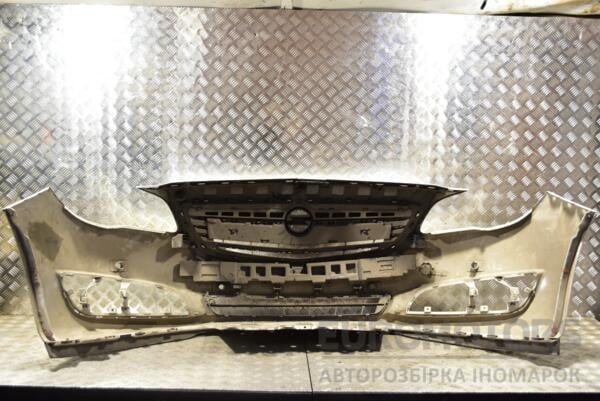 Бампер передній 13- Opel Insignia 2008-2017 22787147 273622 - 4