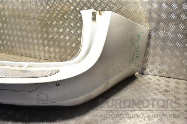 Бампер задній універсал -13 Opel Insignia 2008-2017 13239098 273640 - 2