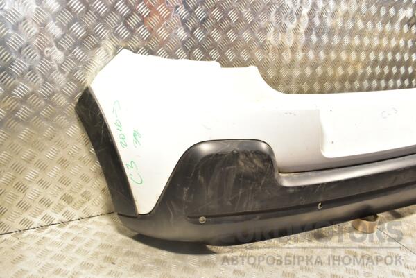 Бампер задній Citroen C3 2016 190230109000 273644 - 3