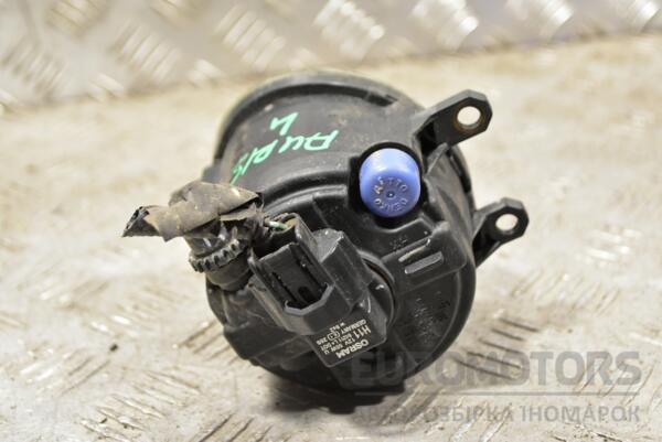 Фара противотуманная левая Toyota Auris (E15) 2006-2012 812200D041 273653 - 2