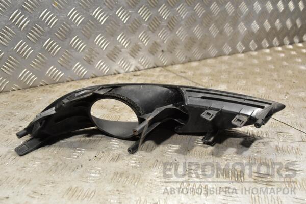 Накладка бампера под птф правая -10 Toyota Auris (E15) 2006-2012 8148102050 273659 - 2