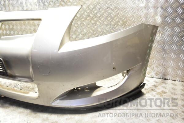 Бампер передній -10 Toyota Auris (E15) 2006-2012 5215902680 273663 - 2