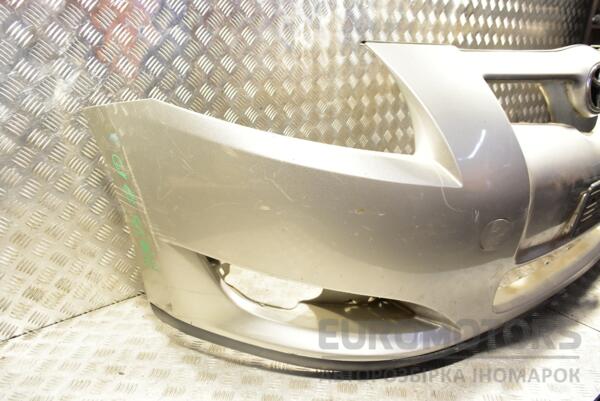 Бампер передній -10 Toyota Auris (E15) 2006-2012 5215902680 273663 - 3