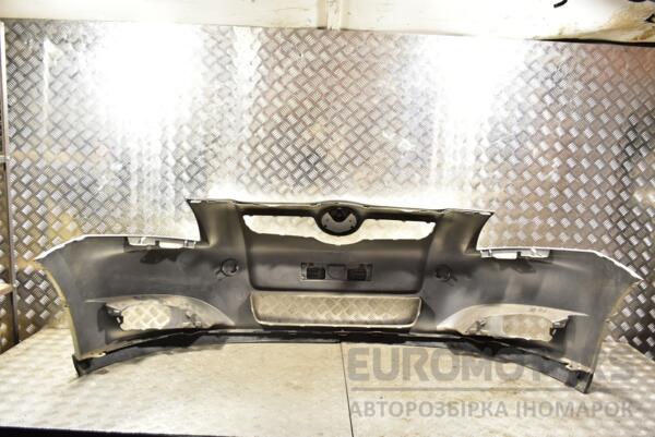 Бампер передній -10 Toyota Auris (E15) 2006-2012 5215902680 273663 - 4