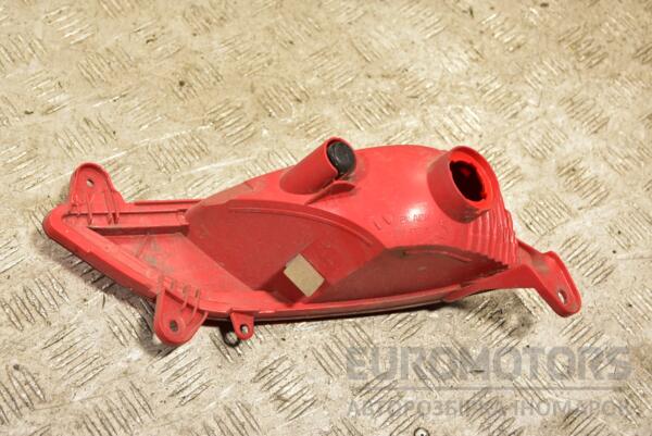 Фонарь противотуманный левый Kia Carens 2013 92405A4100 273677 - 2