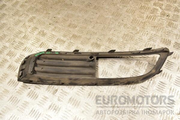 Накладка бампера под птф левая -13 Opel Insignia 2008-2017 13238370 273692 - 2
