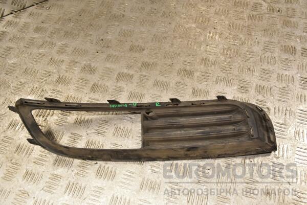 Накладка бампера під птф права -13 Opel Insignia 2008-2017 13238371 273694 - 2