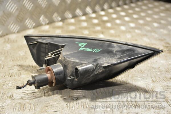 Фонарь противотуманный правый Seat Altea 2004-2015 5P0945224C 273702 - 2
