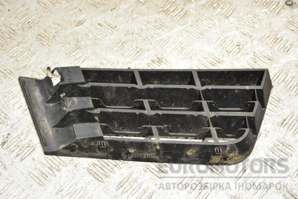 Решетка радиатора левая 05- Renault Laguna (II) 2001-2007 20101013 273707 - 2