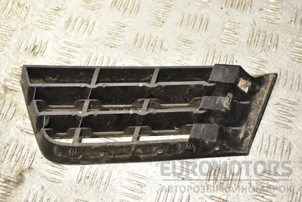Решітка радіатора права 05- Renault Laguna (II) 2001-2007 20101014 273709 - 2