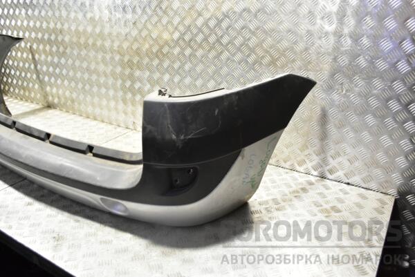 Бампер задний универсал Renault Logan 2005-2014 8200413933 273714 - 2