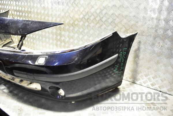 Бампер передній 05- Renault Laguna (II) 2001-2007 273718 - 2
