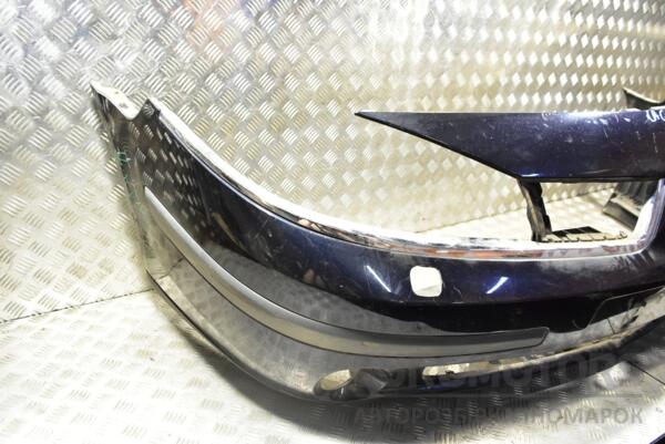 Бампер передній 05- Renault Laguna (II) 2001-2007 273718 - 3