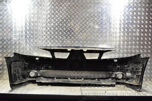 Бампер передній 05- Renault Laguna (II) 2001-2007 273718 - 4
