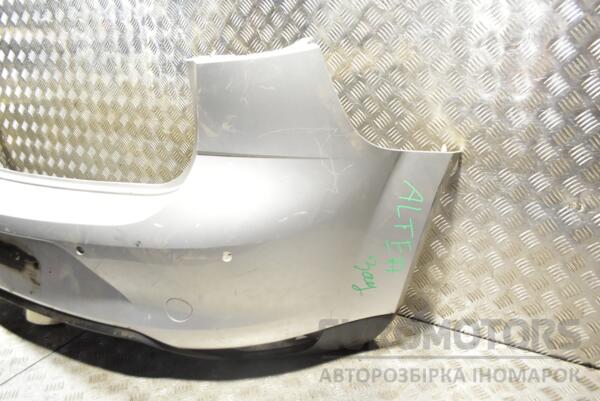 Бампер задний Seat Altea 2004-2015 5P0807421F 273722 - 2