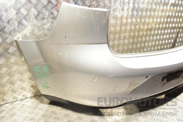 Бампер задний Seat Altea 2004-2015 5P0807421F 273722 - 3