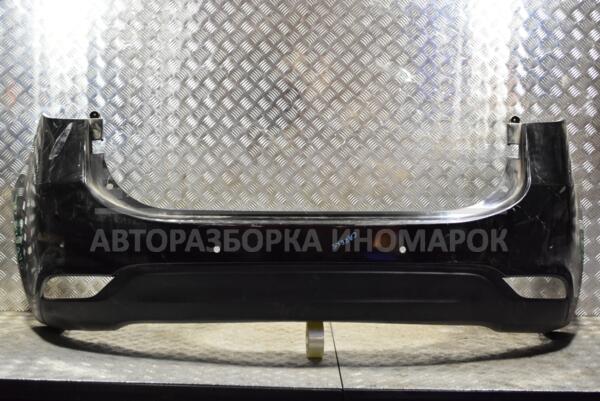 Бампер задній (дефект) Kia Carens 2013 86611A4000 273735 euromotors.com.ua