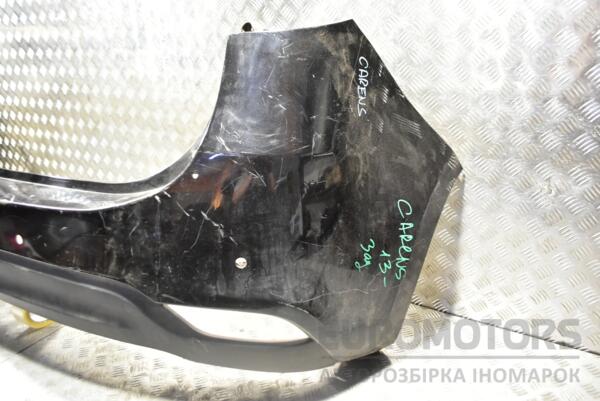 Бампер задній (дефект) Kia Carens 2013 86611A4000 273735 - 2