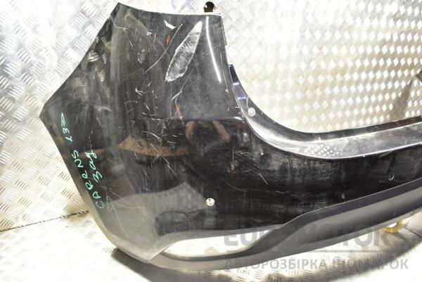 Бампер задній (дефект) Kia Carens 2013 86611A4000 273735 - 3