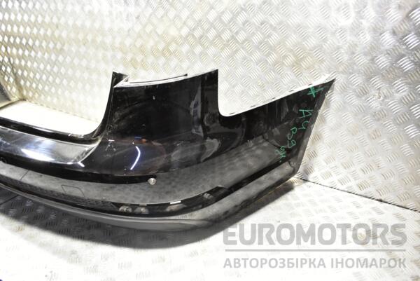 Бампер задній універсал (дефект) Audi A4 (B9) 2015-2023 8W0807511M 273740 - 2