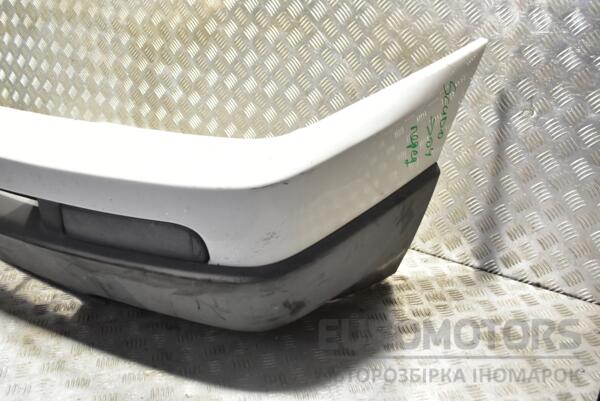 Бампер передний -04 Fiat Scudo 1995-2007 1470259077 273750 - 2