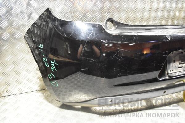 Бампер задній Citroen C3 2009-2016 9683977070 273754 - 3