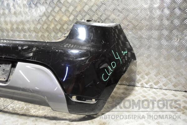Бампер задній (дефект) Renault Clio (IV) 2012 850225639R 273762 - 2