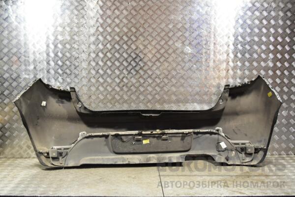 Бампер задній (дефект) Renault Clio (IV) 2012 850225639R 273762 - 5